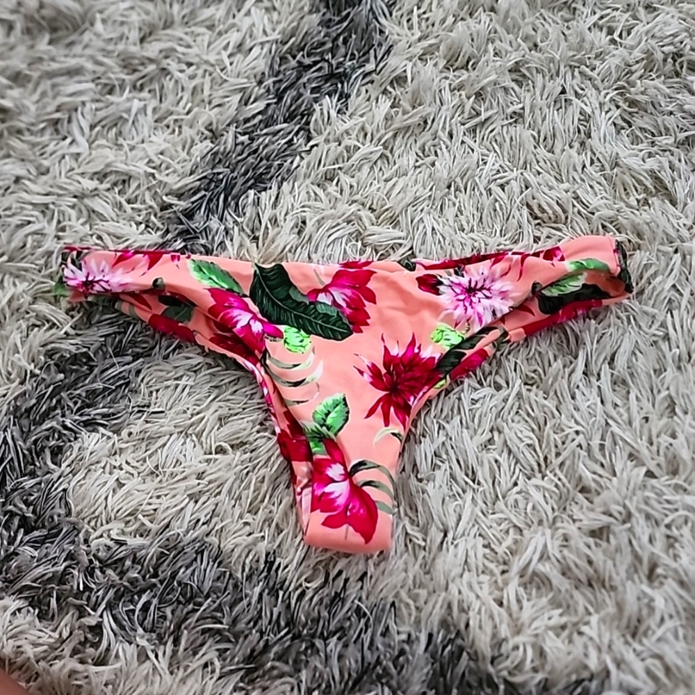 Tori praver swimsuit bottom